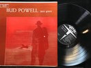 Bud Powell-Jazz Giant-Verve 8153-MONO