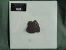 CHELSEA WOLFE HISS SPUN SOLD OUT LIMITED EDITION CLEAR & BLACK SMOKE 2XLP VINYL