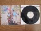 NANCY SINATRA & LEE HAZLEWOOD Nancy & Lee JAPAN White Label PROMO LP SJET-8053