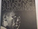 Art Blakey & The Jazz Messengers 