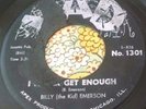 Chicago R&B Blues Rocker 45 Billy 