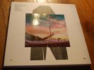 No Man's Sky Deluxe 4xLP BOX SET Video Game Collector's Vinyl Record Soundtrack