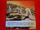 LED ZEPPELIN Houses of the Holy LP w/obi 2007 Classic Records SD 7255 zepplin NM