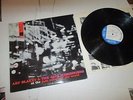 ART BLAKEY & THE JAZZ MESSENGERS JAZZ CORNER OF WORLD LP BLUE NOTE 4015 EX-NM R