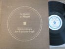 QUATUOR VEGH / MOZART / LES DISCOPHILES FRANCAIS DF 59