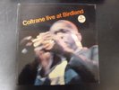 JOHN COLTRANE LIVE AT BIRDLAND MONO NM LP Capitol Record Club MAS-90232