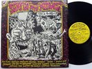 SURFIN in the MIDWEST LP surf Garage Rock 1985 Dm153