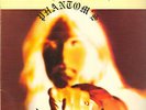 PROG/PSYCH-LP- PHANTOM`S DIVINE COMEDY- PART 1- MINT