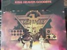 GRANMAX Kiss Heaven Goodbye Rare 1978 Obscure Indie Hard Rock Metal LP SEALED