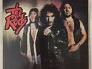 The Rods Rock Hard Rare New Carl Canedy