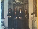 THE BEATLES HEY JUDE     LP APPLE 1970 STEREO  BLT1009 ORIGINAL BRAZIL