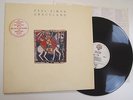 PAUL SIMON - GRACELAND LP VINYL EX/NR MINT 1986 Original Classic Album