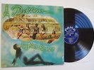 MAX ROMEO - A DREAM WITH LP VINYL Rare Original 1969 Pama Reggae UK 1st Press