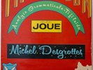 MICHEL DESGROTTES BIGUINE COMPAS CALYPSO MARTINIQUE RARE HPR 003 LISTEN