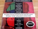 Classic Records/ Everest SDBR 3040 Hindemith Violin Concerto LSO 200G LP SEALED