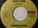 Funk Breaks 45 EUGENE BLACKNELL 