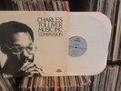 Charles Tolliver Music Inc Rare Jazz/Funk LP 1980 Strata-East Shrink  EX Cut C