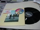 PINK FLOYD LP WISH YOU WERE HERE JAPAN EDITION
