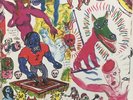DANIEL JOHNSTON The Story Of An Artist NM 6 LP Box Set w/ Poster Munster