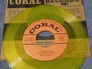 BUDDY HOLLY - LISTEN TO ME - 7