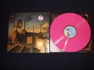 pink floyd  animals germany pink vinyl  no tmoq rare