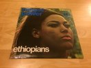 The Ethiopians - Reggae Power LP Troan TTL 10 UK 1969 Mono Ska Rocksteady
