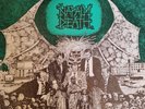 NAPALM DEATH SCUM VINYL ORIGINAL RELEASE RARE  FIRST RELEASE 1987 MOSH 3