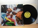 THE EQUALS - EQUALS STRIKE AGAIN ON PRESIDENT LABEL 1969 MINT