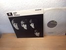 BEATLES MONO UK LP 1963 WITH THE BEATLES PARLOPHONE