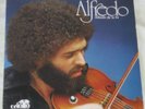 Alfredo De La Fe 1979 Lp prensa US