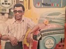 T-BONE WALKER FLY WALKER AIRLINES RARE ORIG '72 POLYDOR WHITE LABEL PROMO-Shrink