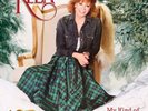 REBA MCENTIRE CHRISTMAS LP LIMITED EDITION on vinyl  NEW  Cracker Barrel