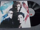 MECANO DESCANSO DOMINICAL MEXICAN TRANSLUCENT LP SPANISH ROCK