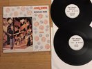 THE CURE  ?– Bataclan, Paris 1979 2LP  -  rare original fan club