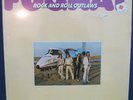 Foghat-Rock And Roll Outlaws-Rare Original 1974 Hard Rock LP-Bearsville-SEALED
