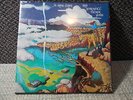 Marshall Tucker Band sealed GF LP A New Life