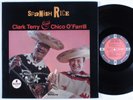 CLARK TERRY/CHICO O'FARRILL Spanish Rice IMPULSE LP VG++/VG+ mono