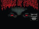 Cradle Of Filth 'From The Cradle To Enslave' Blood Red Vinyl - NEW