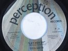 Northern Soul/Funk 45 OTIS SMITH Let Her Go PERCEPTION HEAR