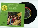 THE BEACH BOYS EP Japan HELP ME ROHNDA