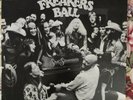 SHEL SILVERSTEIN Freakin' At The Freakers Ball LP COLUMBIA PROMO KC 31119 NM