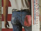 Bruce Springsteen ?Born In The U.S.A. CBS/Sony ?28AP 2850 Japan Mint Condition