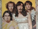 Frank Zappa The Mothers of Invention We're Only in it for The Money Vinyl LP NM