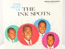 The Best of The Ink Spots Vinyl LP Two Record Set, Decca