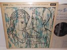 SXL 2269 Tchaikovsky Romeo & Juiet Strauss Don Juan VPO Karajan ED1 WBG