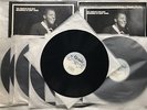 The complete Blue Note Recordings  of Larry Young  Vinyl lps Qt 9 - 2847 of 7500