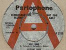 BEVERLEY JONES & THE PRESTONS**HEAT WAVE**DEMO**DANCER**LISTEN TO IT