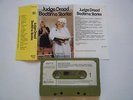 JUDGE DREAD BEDTIME STORIES CASSETTE TAPE 1975 PAPER LABEL CACTUS RECORDS UK