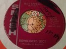 Pounding U.K. Mod Freakbeat 45 Downliners Sect Little Egypt / Sect Appeal HEAR