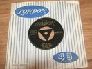 ROCK THE JOINT. BILL HALEY&COMETS .RARE LONDON GOLD.  7